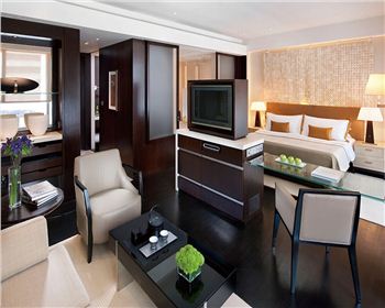 公司“定制酒店家具經銷”新模式在全國范圍內正式運行