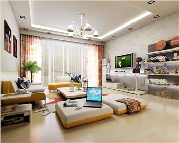 時尚民用家具公司再次引進德國豪邁板式家具數控生產線并投產