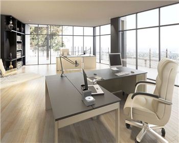 簡述成都現(xiàn)代辦公家具的簡約風(fēng)格