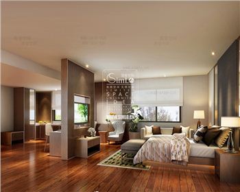 板式酒店公寓家具SIMLO028