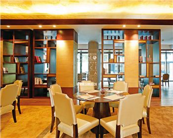 板式酒店公寓家具SIMLO078