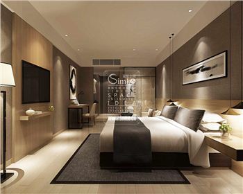 成都酒店家具如何選購？酒店家具選擇時(shí)有哪些注意事項(xiàng)？