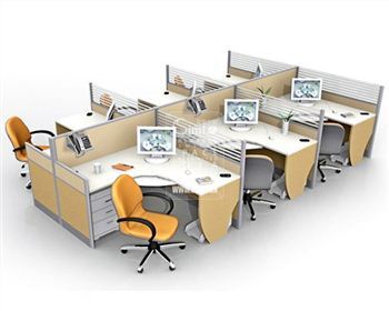 定制時(shí)尚辦公家具時(shí)如何才能更具個(gè)性化？