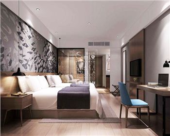 成都酒店家具怎么選？需要考慮哪些方面？