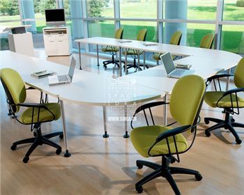 您知道成都現(xiàn)代辦公家具中的三大設(shè)計(jì)美學(xué)么？